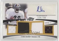 Chris Rainey #/700