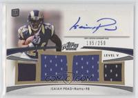 Isaiah Pead #/250