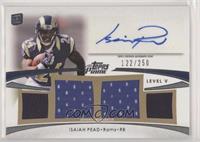 Isaiah Pead #/250