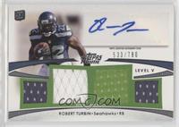 Robert Turbin #/780