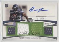 Robert Turbin #/780