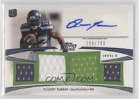 Robert Turbin #/780