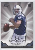 Andrew Luck