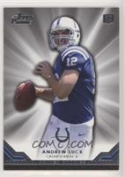 Andrew Luck