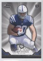 Coby Fleener