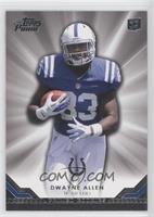 Dwayne Allen