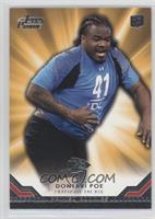 Dontari Poe