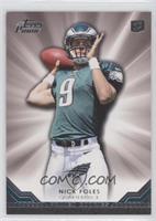 Nick Foles [EX to NM]