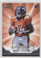 Ronnie Hillman