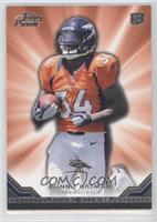 Ronnie Hillman