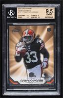 Trent Richardson [BGS 9.5 GEM MINT]