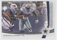 DeMarco Murray