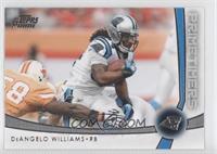 DeAngelo Williams