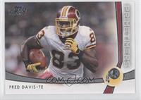 Fred Davis