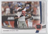 Hakeem Nicks