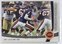 Jay Cutler [EX to NM]