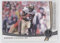 Marques Colston