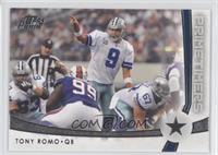 Tony Romo