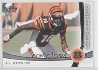 A.J. Green