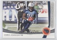 Chris Johnson