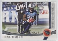 Chris Johnson