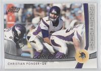 Christian Ponder