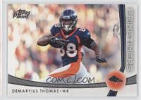 Demaryius Thomas