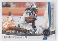 DeAngelo Williams