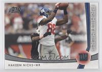 Hakeem Nicks