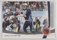 Jake Locker