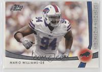 Mario Williams