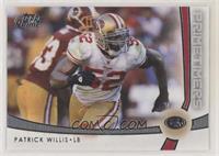 Patrick Willis