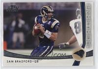 Sam Bradford