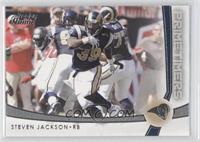 Steven Jackson