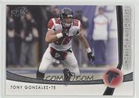 Tony Gonzalez