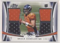 Brock Osweiler #/146