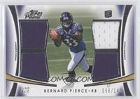 Bernard Pierce #/146