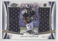 Isaiah Pead #/146