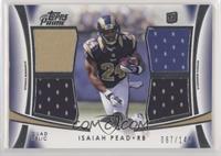 Isaiah Pead [EX to NM] #/146