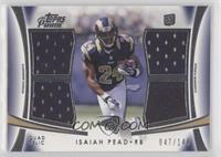 Isaiah Pead #/146