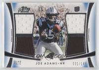 Joe Adams #/146