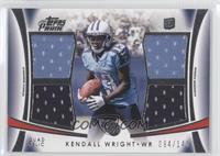Kendall Wright #/146