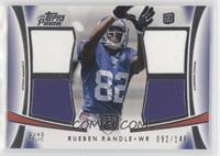 Rueben Randle #/146