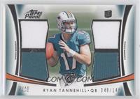 Ryan Tannehill #/146