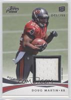 Doug Martin #/266