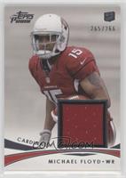 Michael Floyd #/266