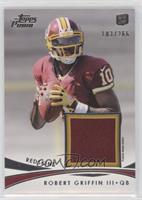 Robert Griffin III #/266