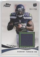 Robert Turbin #/266