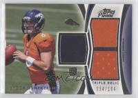 Brock Osweiler #/194