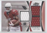 Michael Floyd #/194